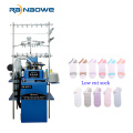 Machines pour les chaussettes à tricot RB-6FP-I Machine de tricot de chaussette informatisé